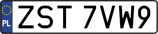 ZST7VW9
