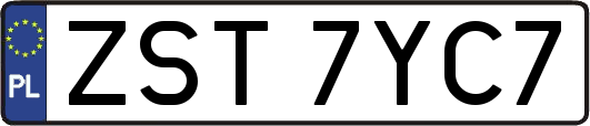 ZST7YC7