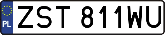 ZST811WU
