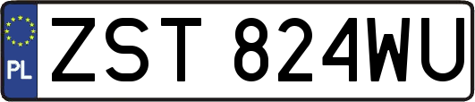 ZST824WU