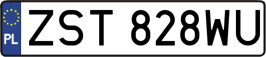 ZST828WU