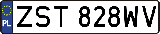 ZST828WV