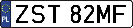 ZST82MF