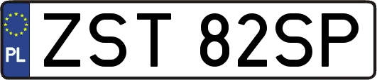 ZST82SP