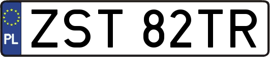 ZST82TR