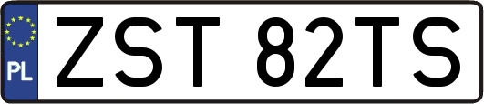 ZST82TS