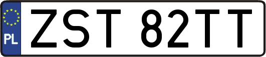 ZST82TT