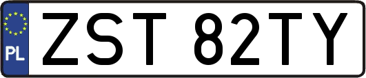 ZST82TY