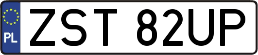 ZST82UP