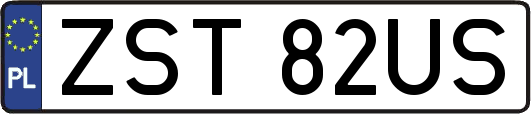ZST82US