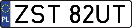 ZST82UT