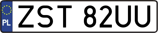 ZST82UU