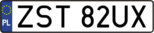 ZST82UX