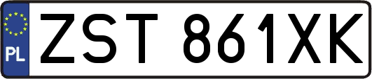 ZST861XK