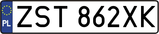 ZST862XK