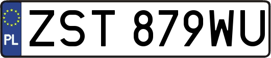 ZST879WU