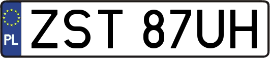 ZST87UH