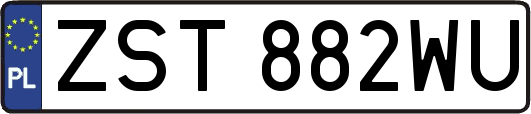 ZST882WU