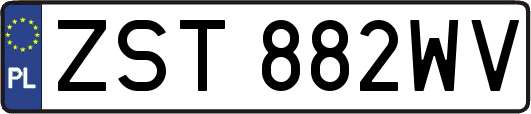 ZST882WV
