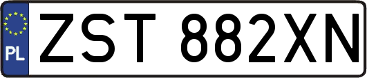 ZST882XN