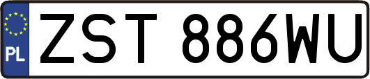 ZST886WU