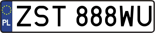 ZST888WU