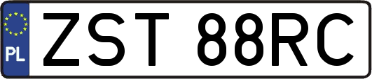 ZST88RC
