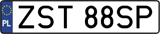 ZST88SP