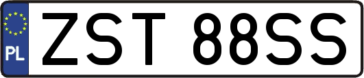 ZST88SS