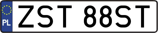 ZST88ST