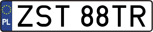 ZST88TR