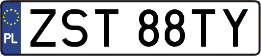 ZST88TY