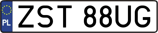 ZST88UG