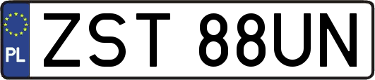 ZST88UN