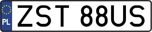 ZST88US