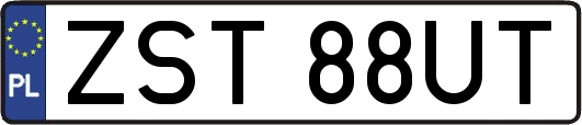 ZST88UT