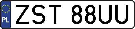 ZST88UU