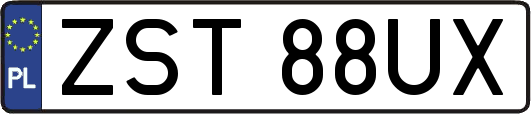 ZST88UX