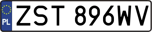 ZST896WV