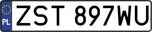 ZST897WU