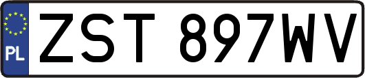 ZST897WV