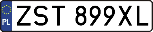 ZST899XL