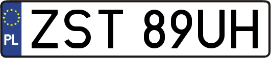 ZST89UH