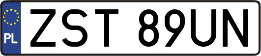 ZST89UN