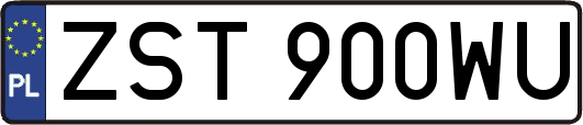ZST900WU