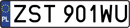ZST901WU