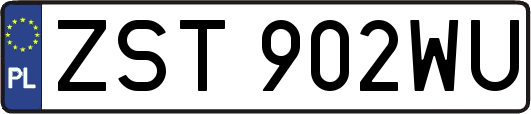 ZST902WU
