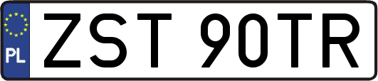ZST90TR