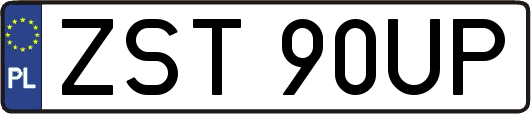 ZST90UP