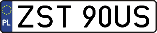ZST90US